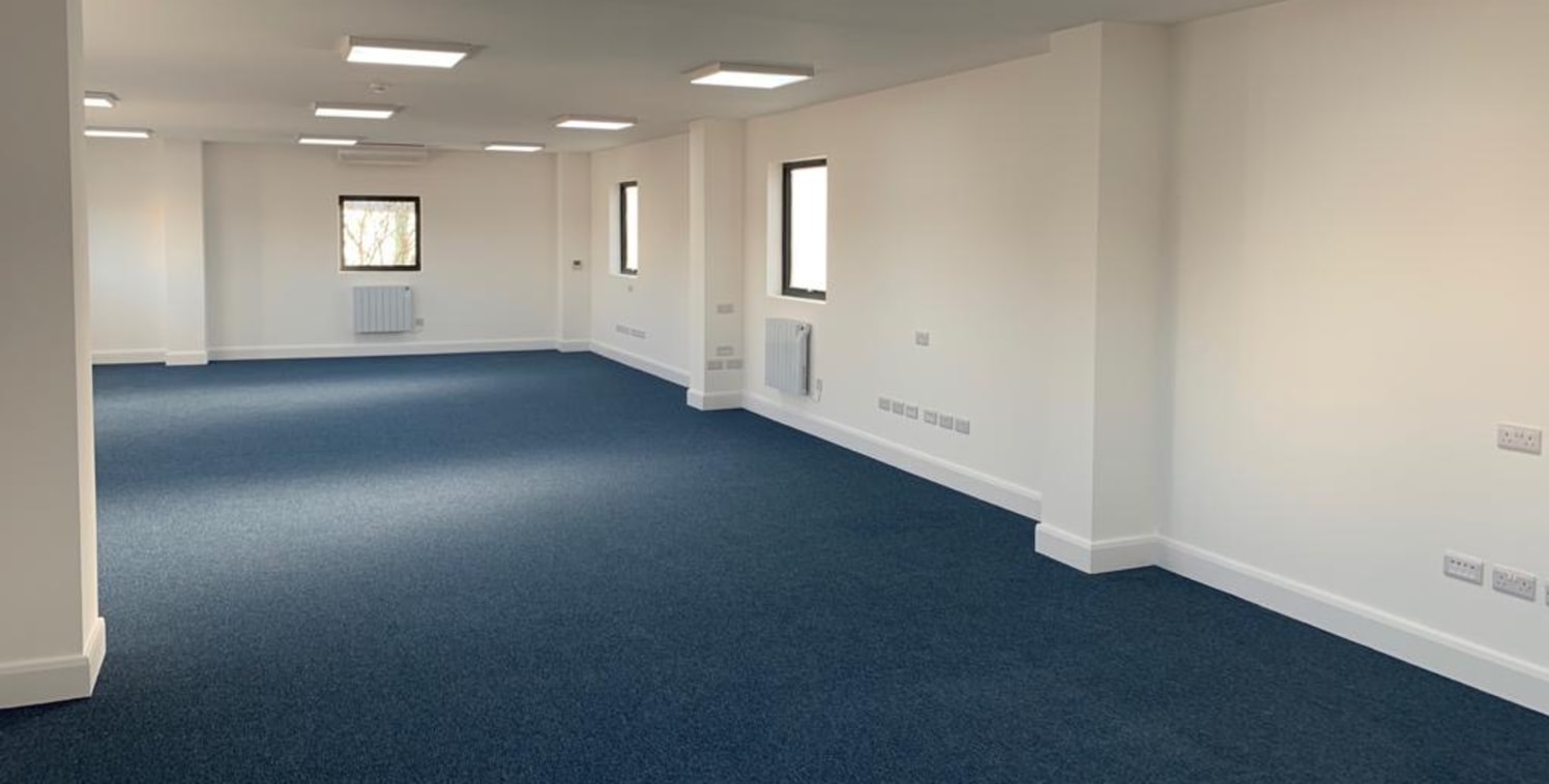 Masters House is a brand new B1 office development offering Grade A office space over ground and 3 upper floors. The building can be leased as a single self contained office or on a floor by floor basis. The ground floor space is 938 sq ft and the 3...