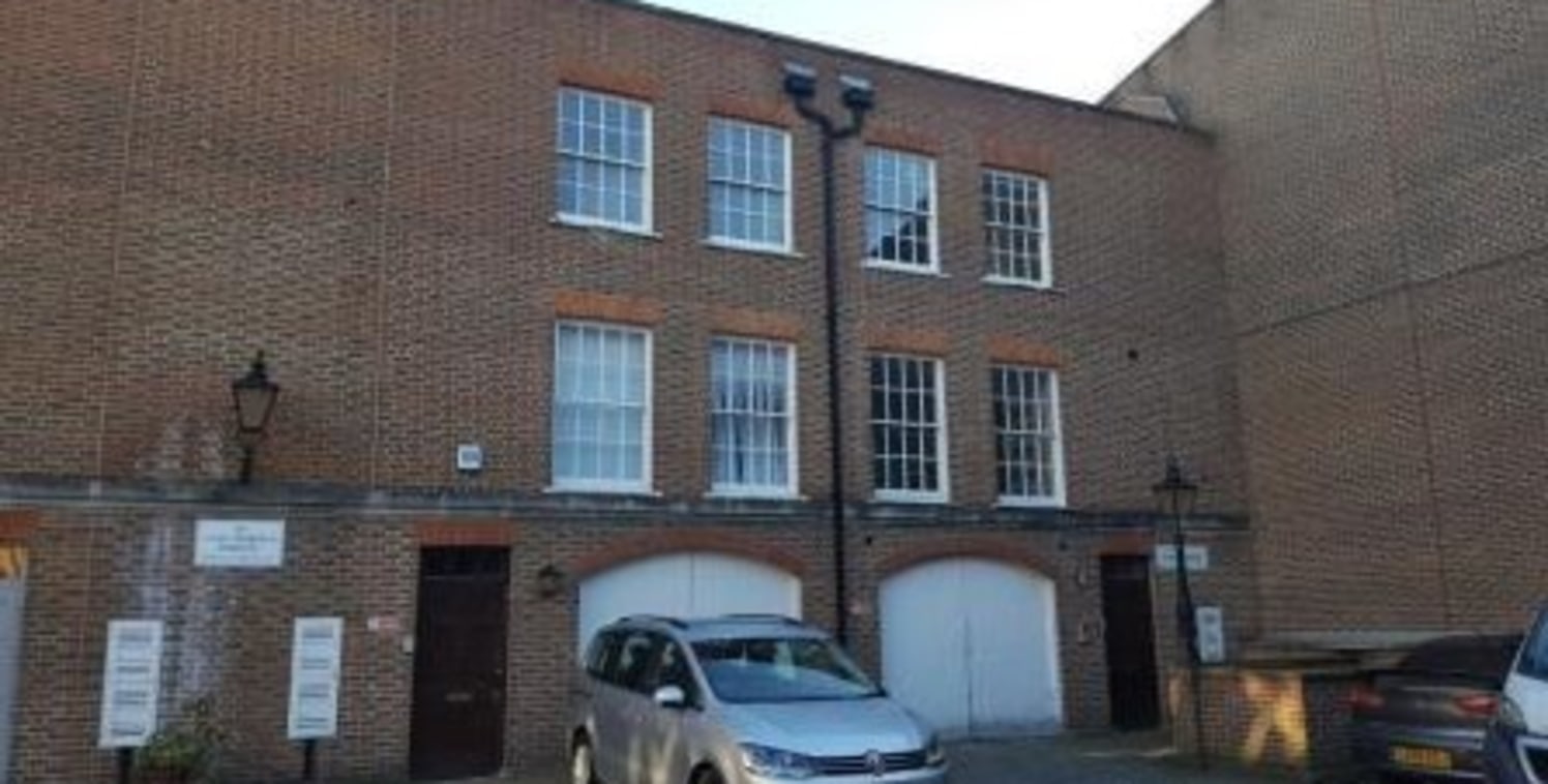 The available accommodation comprises a self-contained mid-terrace building arranged over three floors, forming part of this complex of similar commercial properties.\n\nEach floor can provide open plan accommodation by way of removal of the existing...