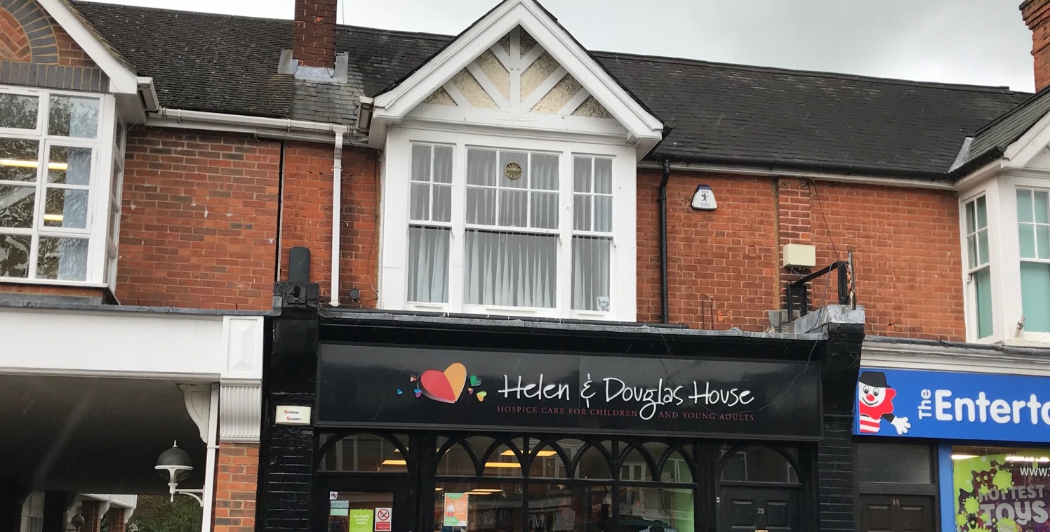 Penn Road is the main Beaconsfield High Street linking Hazlemere and Beaconsfield Old Town. The shop is located on the east side of the road between The Entertainer Toy Shop and Jon James menswear close to occupiers including Waitrose, The Beech Hous...