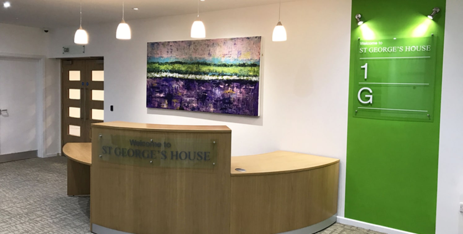 The building has undergone a substantial refurbishment to grade A standard office space and includes a new energy efficient VRV comfort cooling and heating system and new CCTV security system. Situated on approximately a 1 acre site, the offices were...