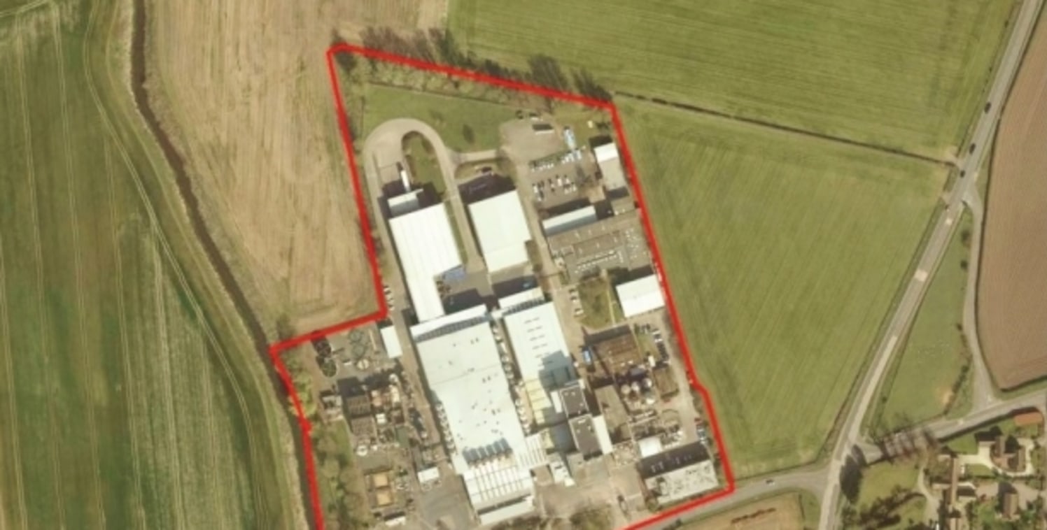 The property comprises a substantial development site of approximately 15.05 acres (6.08 hectares) gross with outline planning permission for residential development. The site boundaries are clearly defined and include a number of protected specimen...