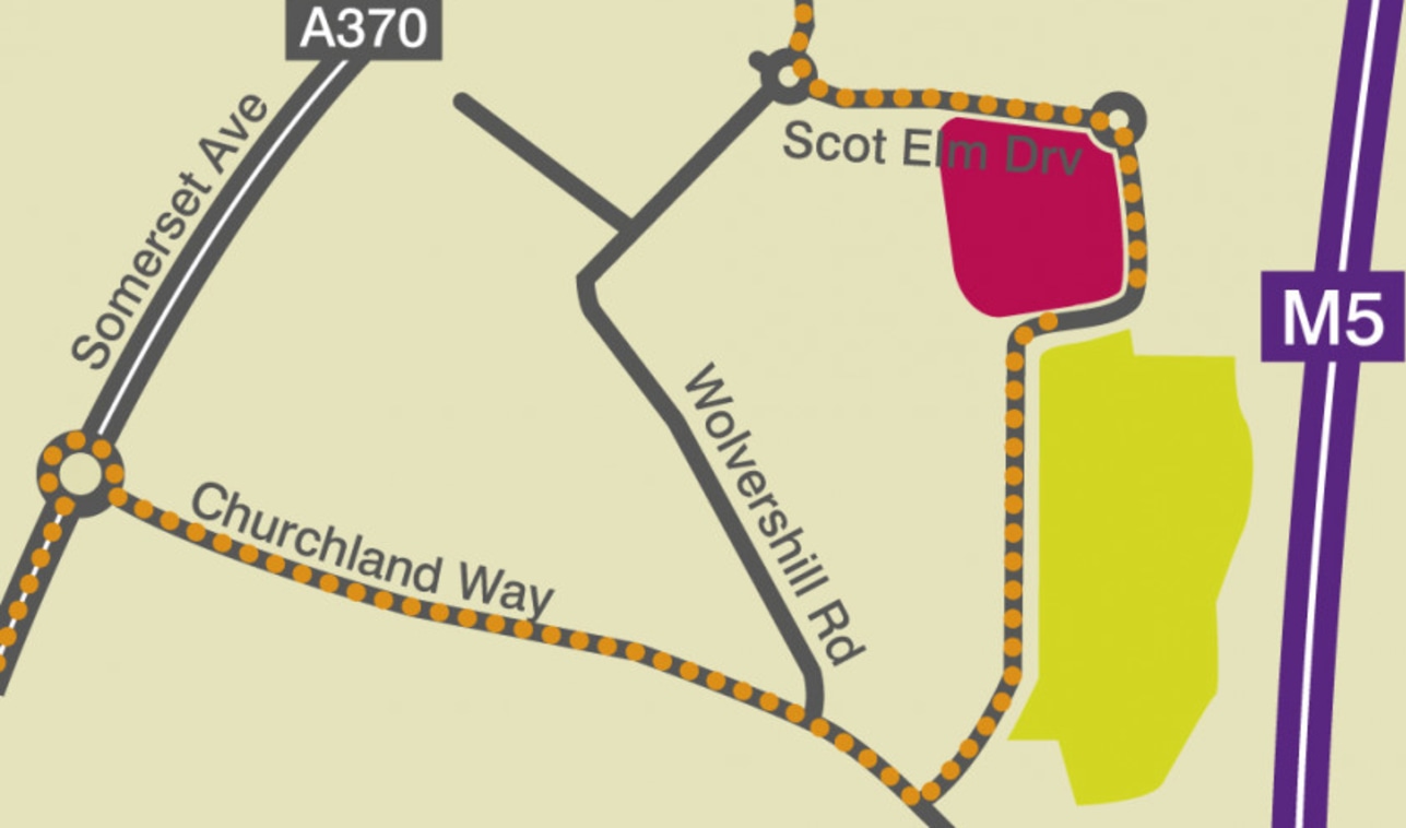 This high quality new office development is situated within seconds from Junction 21 of the M5 and will provide Grade A specification accommodation comprising self contained buildings from 3,315 ft² net approx up to a combined maximum floor area of c...