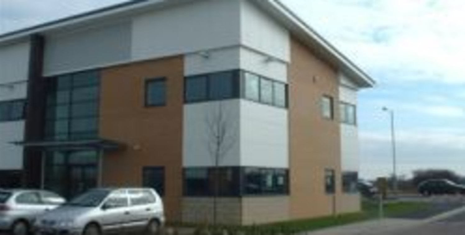 Forsyth House, Alpha Business Park