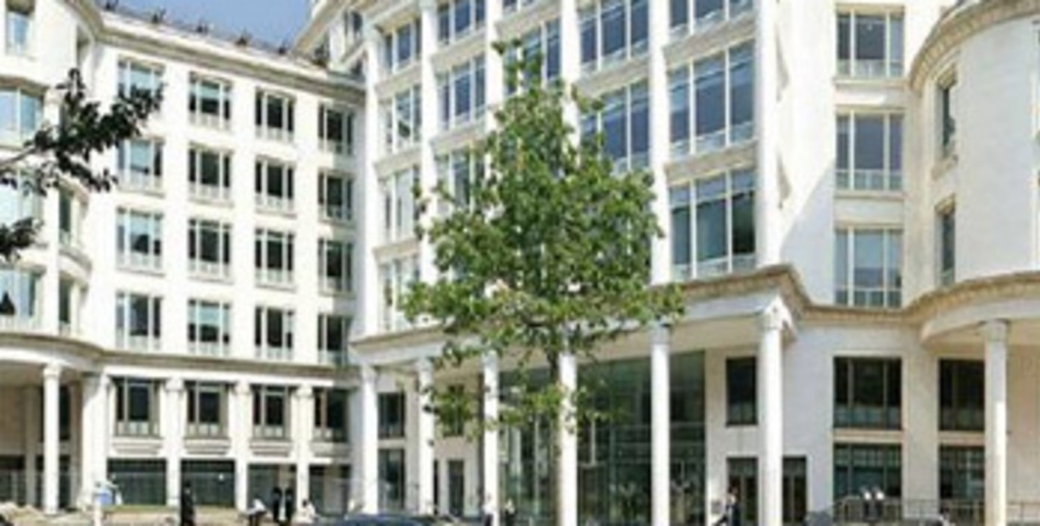 Basinghall Street - EC2V
