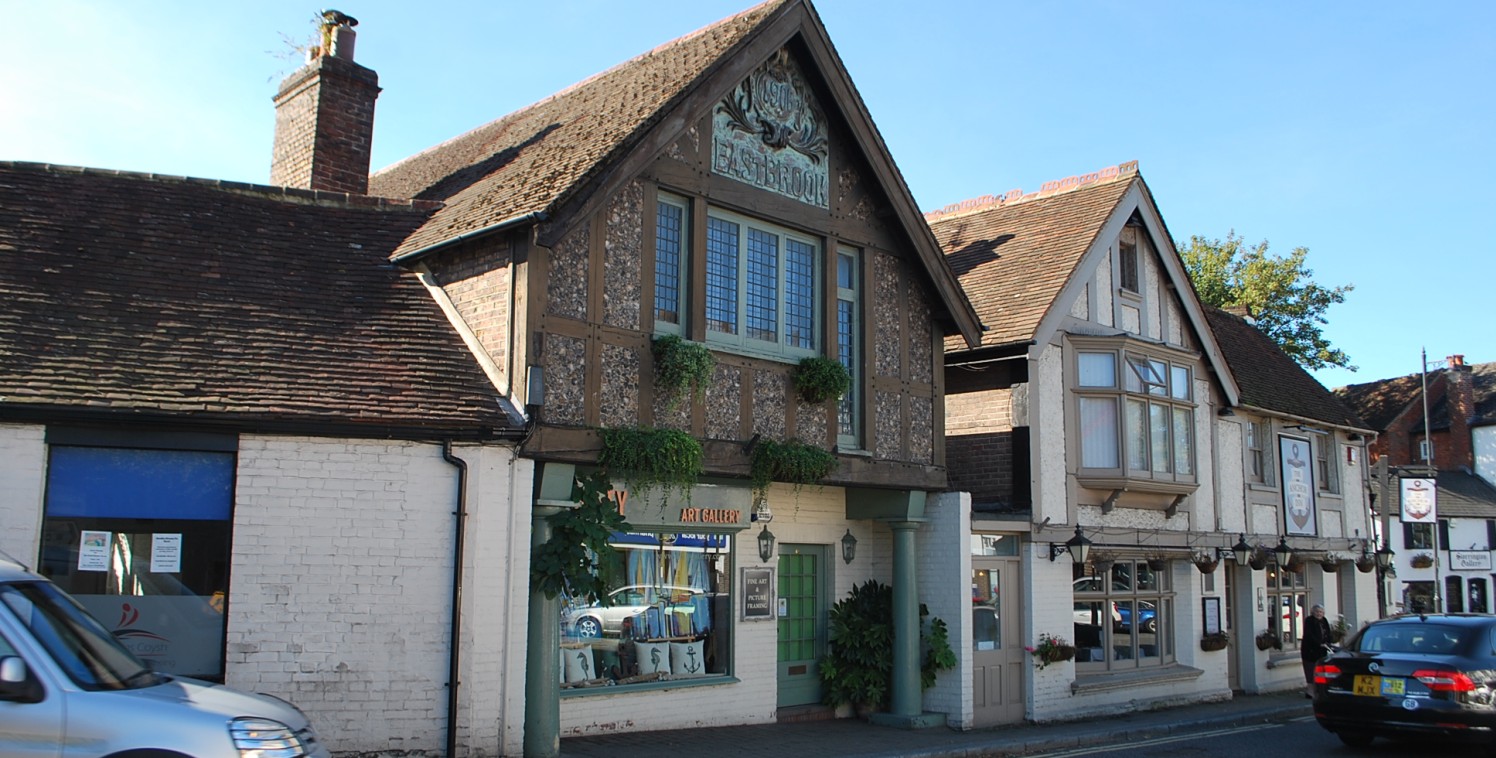 Character period building, currently serving as a retail shop over ground and first floors. The property has been well-maintained and includes a small enclosed garden to the rear. The property is located on the High Street, being Storrington's princi...