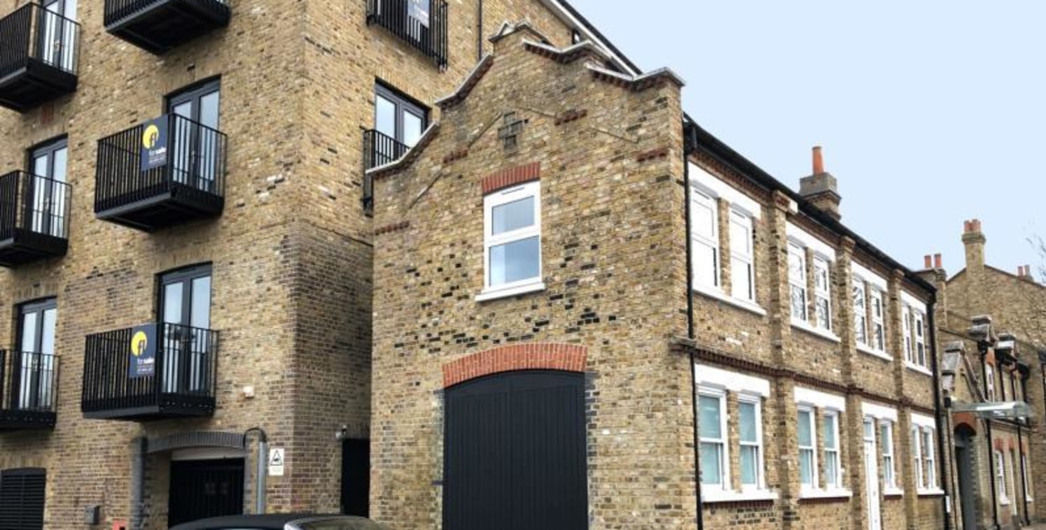 Each unit is located on the ground floor of traditional Victorian property dating from 1877, which we understand was originally part of a malthouse development. The subject property enjoys direct frontage onto Mortlake High Street.\n\nThe property me...