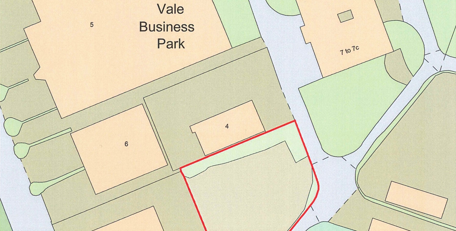 The site comprises a level and secure storage yard/compound extending to a gross area of around 0.23 hectare (0.57 acre).