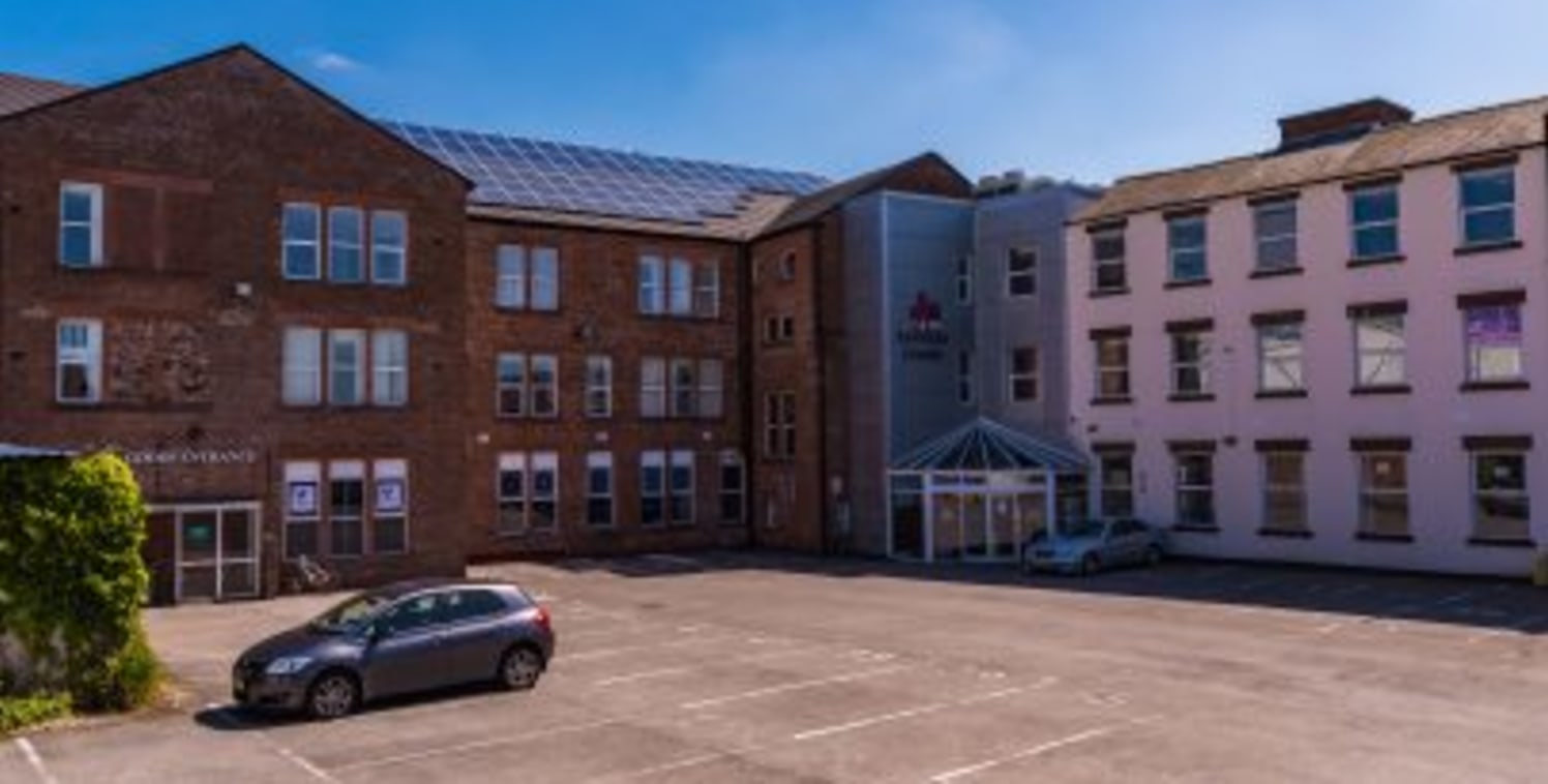 Tannery Court is a prestige office development combining the needs of a modern day business with a classic building.<br><br>The building contains many distinctive individual features, including the Grand Staircase entrance which shows how the charact...