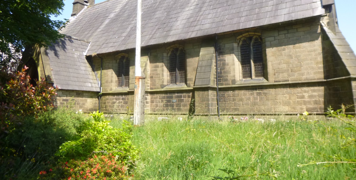 The property comprises a traditional church building of stone construction beneath a pitched slate roof. We understand the property is not a listed building. 

Internally there is an entrance area, main open plan worship area, a vestry to the rear an...