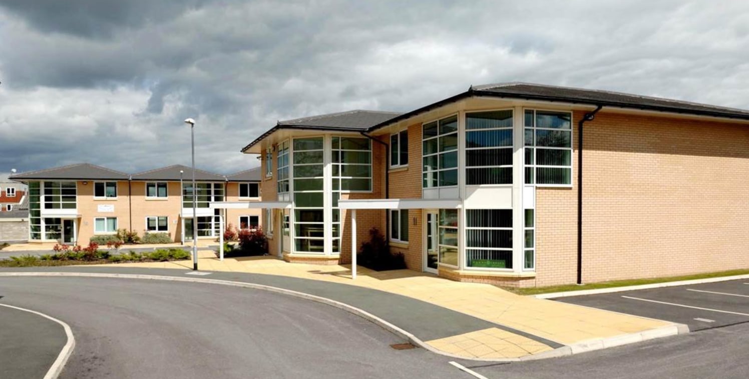 South Preston Office Village is a uniquely designed concept providing prestigious two-storey, self-contained offices in a well connected location easily accessible from 3 major motorways. Each highly specified office building provides the flexibility...