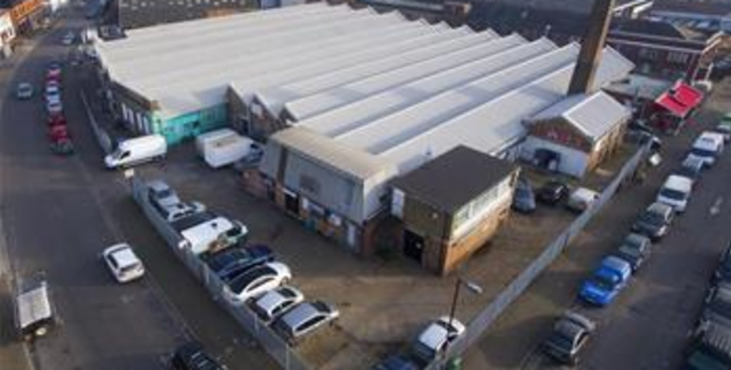 A range of various offices / studios / light industrial units available on flexible terms.\n\nAccommodation\n\nAll measurements are approximate and measured on a gross internal area basis....