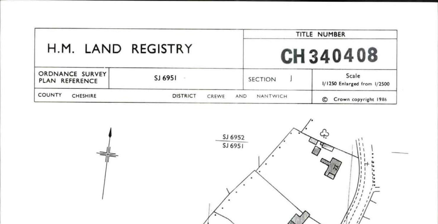 The subject property stands within a corner plot of land which extends to approx. 0.14 acres and provides an opportunity for a residential developer to either convert the existing building or demolish and redevelop, subject to gaining the necessary p...