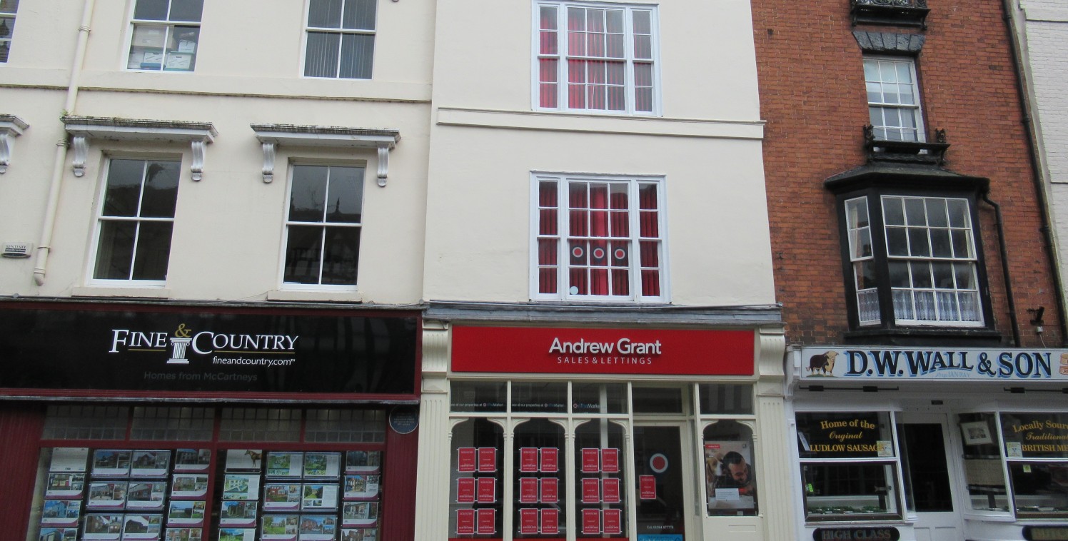 15 High Street offers a mid terrace unit that forms part of a larger retail parade within a popular retail area of the town, adjacent to the main Castle Square. The building is arranged over the basement, ground, first, second and third floors. At ba...