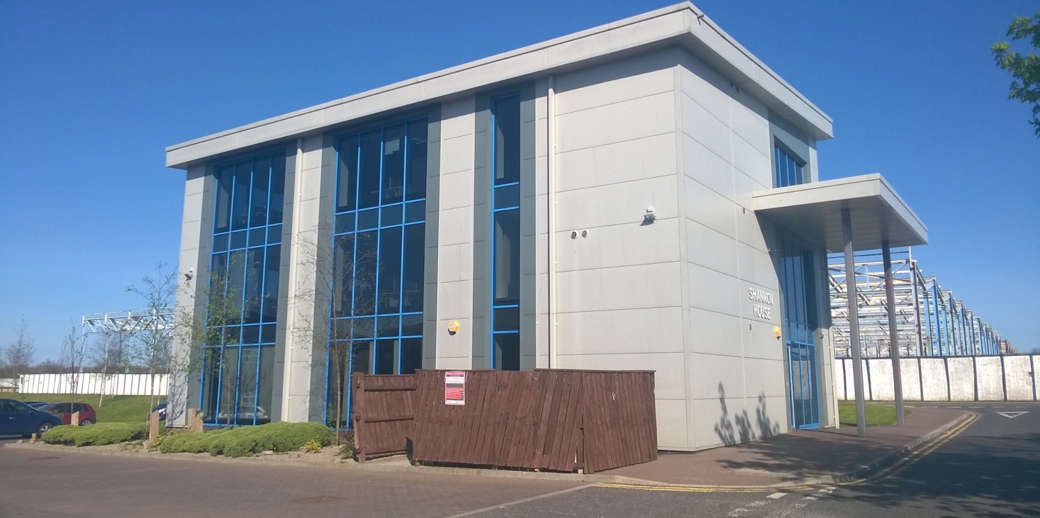 To Let, High Spec Office, Shannon House, Mandale Park, Belmont Business Park, Durham, DH1 1TH