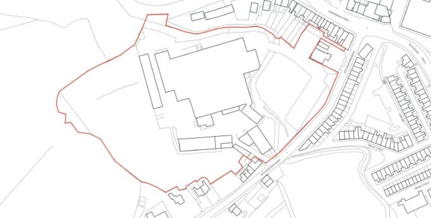 PRELIMINARY DETAILS

70, 000 SQ FT on 5 ACRES

DISTRIBUTION /MANUFACTURING FACILITY **

INDUSTRIAL/STORAGE **

POTENTIAL FOR TRADE COUNTER/BUILDERS MERCHANT

* Within 2.4 miles of J 29 of the M6, J9 M61 and J2 M65

* parking

* Minimum 5m eaves heigh...