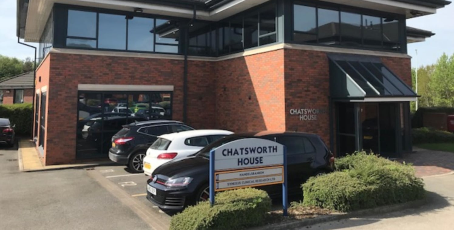 Ackhurst Business Park is one of Lancashire's premier office locations.<br><br>The buildings are arranged in a spacious business park setting and each individual premises has generous on site car parking....