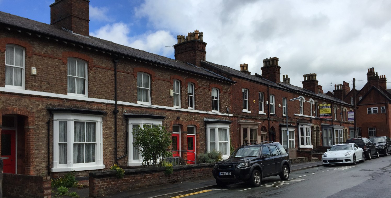 The property comprises an attractive, traditionally built terraced office providing cellular office space on the ground floor, first and second floors. The basement chamber provides a storage area. There are separate male and female WCs

The property...