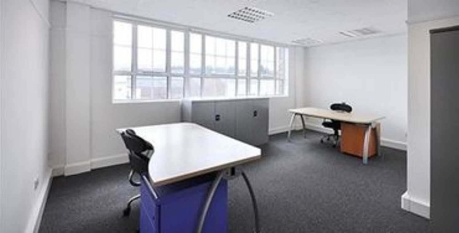 Atlas Business Centre - London NW2