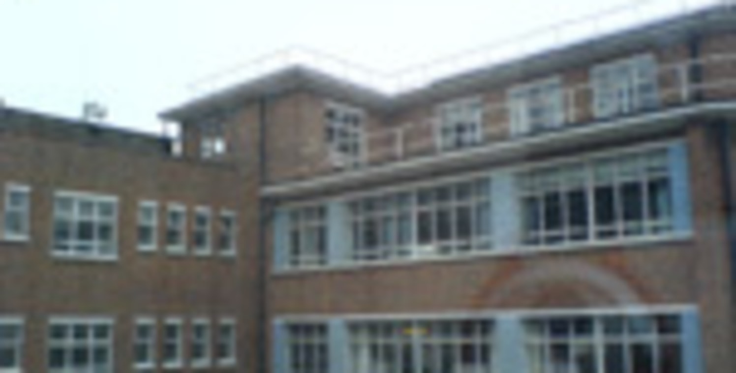 Freemans Building