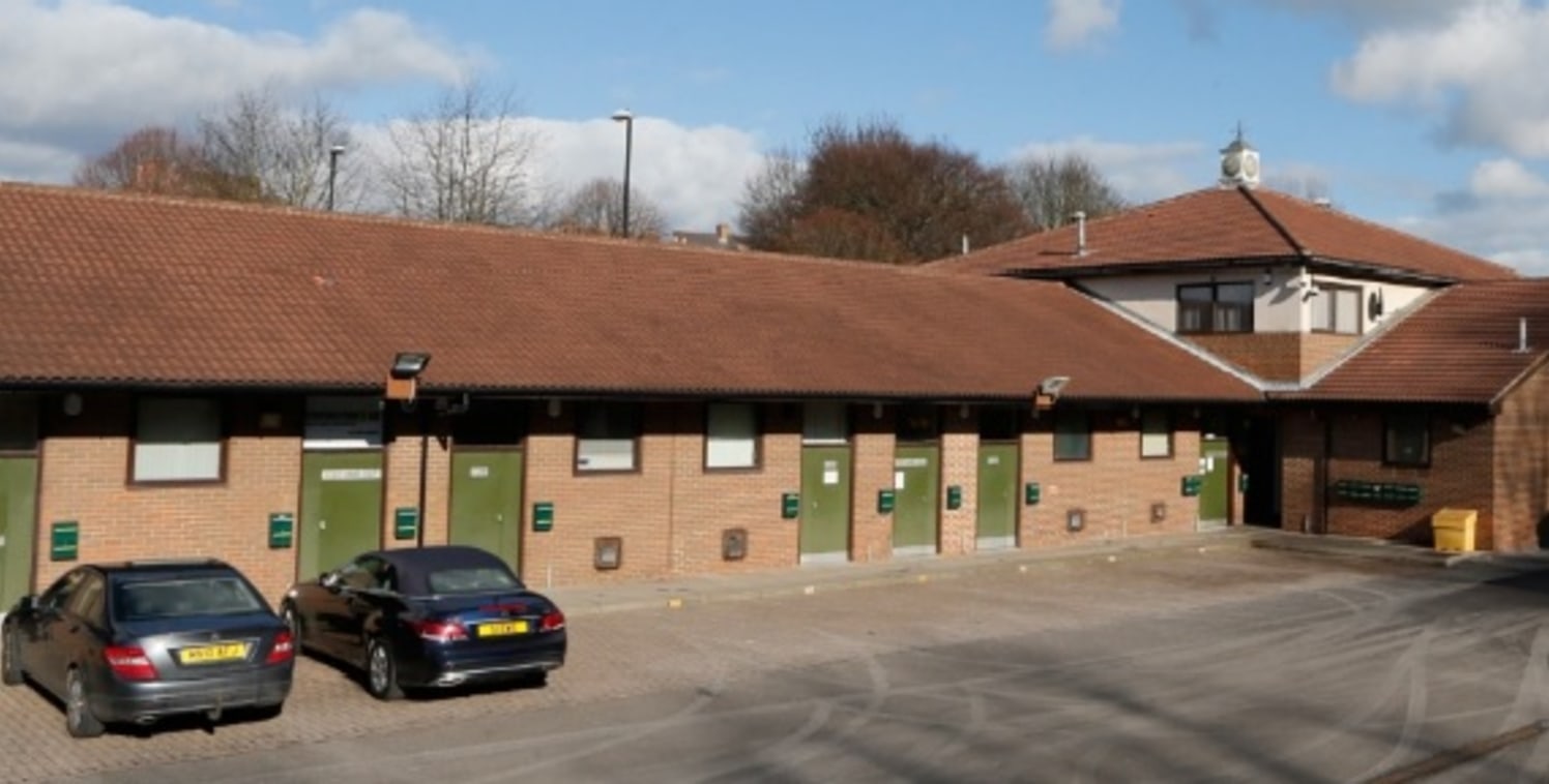 Houghton is a modern purpose built facility ideal for start-up businesses with superb access, located just of the A690 which links directly to A1 & A19. 

Houghton Business Centre comprises a mix of workshops and offices. There is a total of 38 units...