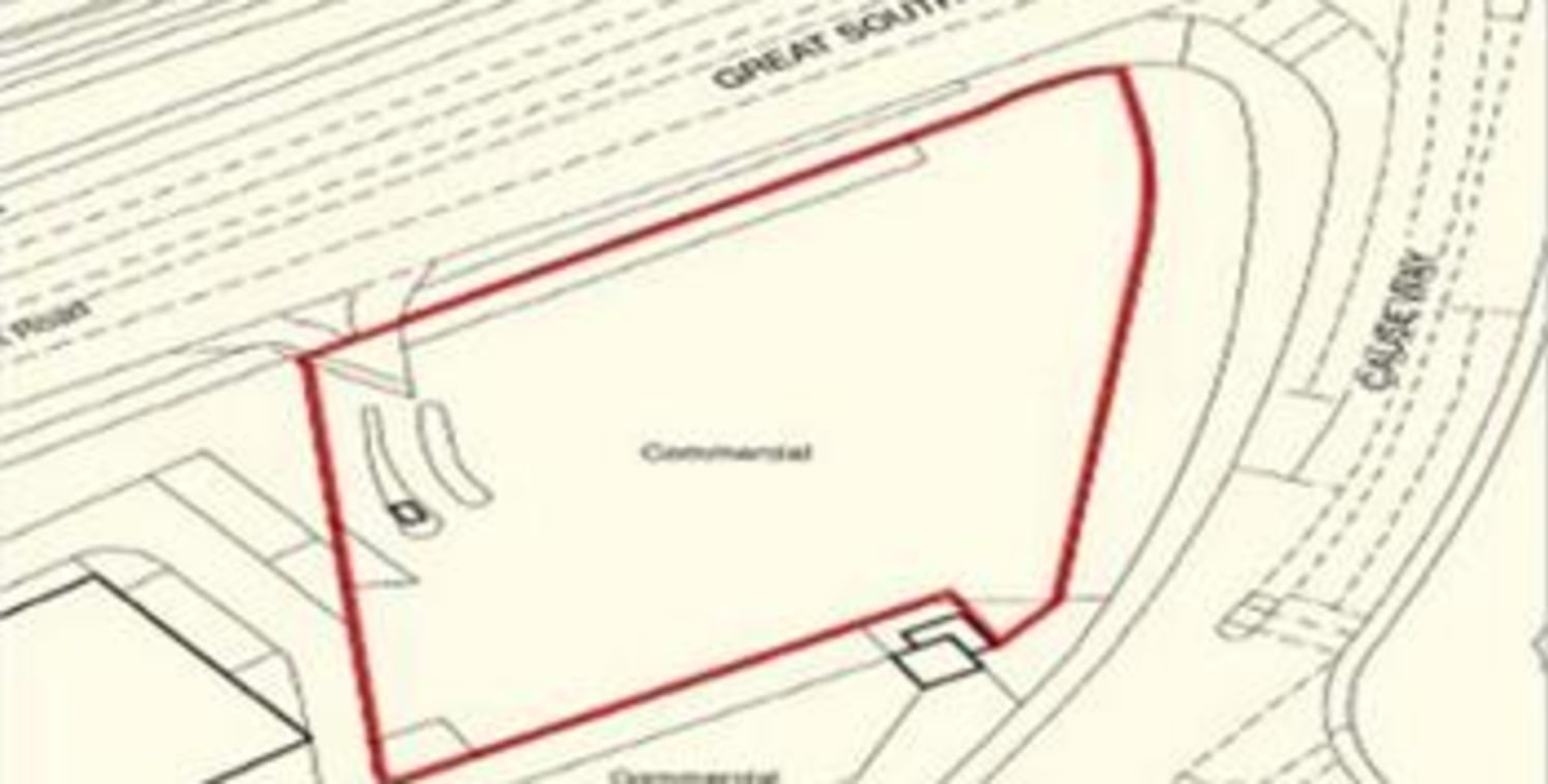 A prominently located secure hard-standing site, suitable for a variety of uses (STPP). Access is gained from the westbound carriageway of the A30.\n\nAccommodation\n\nAll measurements are approximate and measured on a gross external area basis.\n\nS...