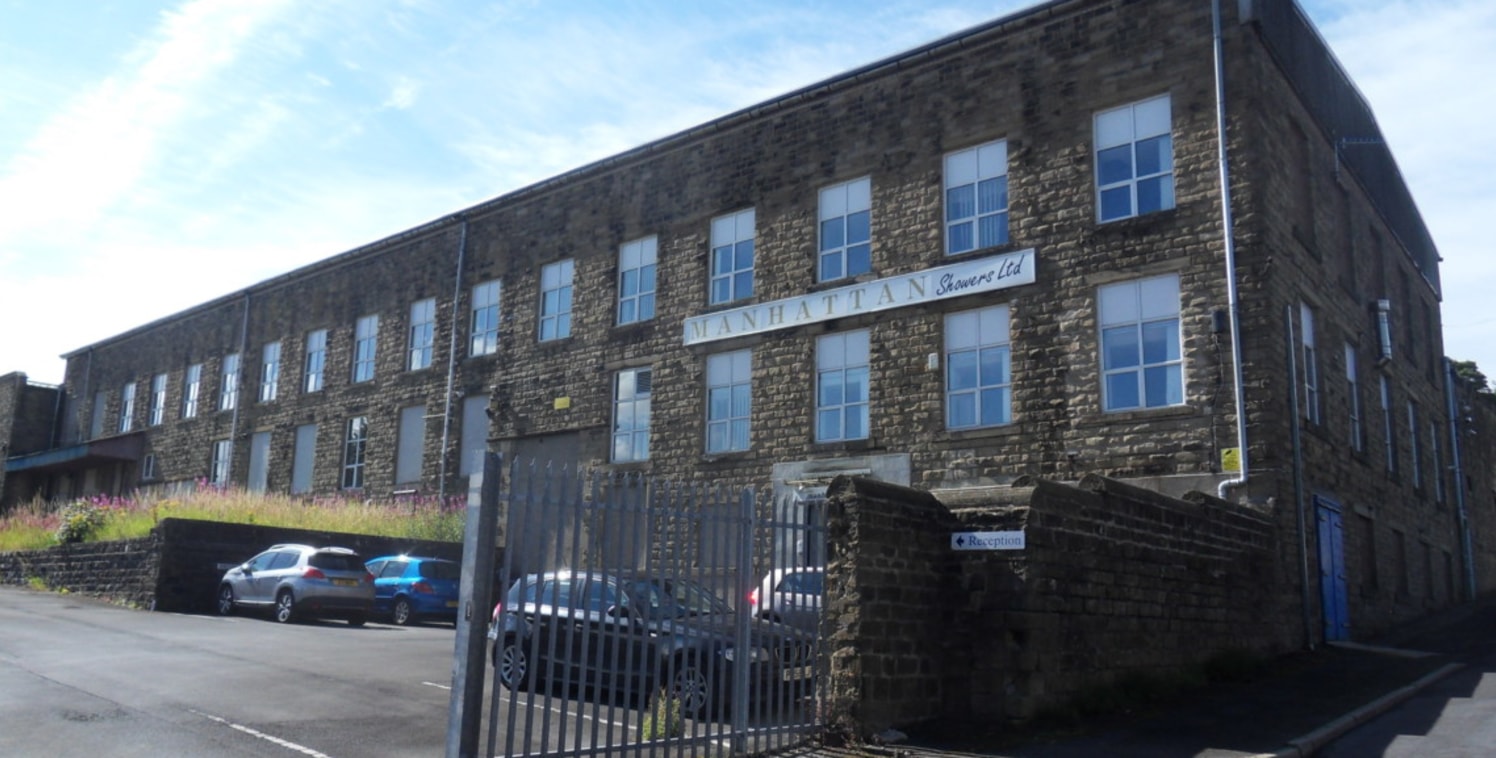 LOCATION\n\nThe property is situated approximately 1 mile from Nelson town centre in an established commercial location, being surrounded by manufacturing and warehouse operators.\n\nNelson benefits from good communications being located immediately....