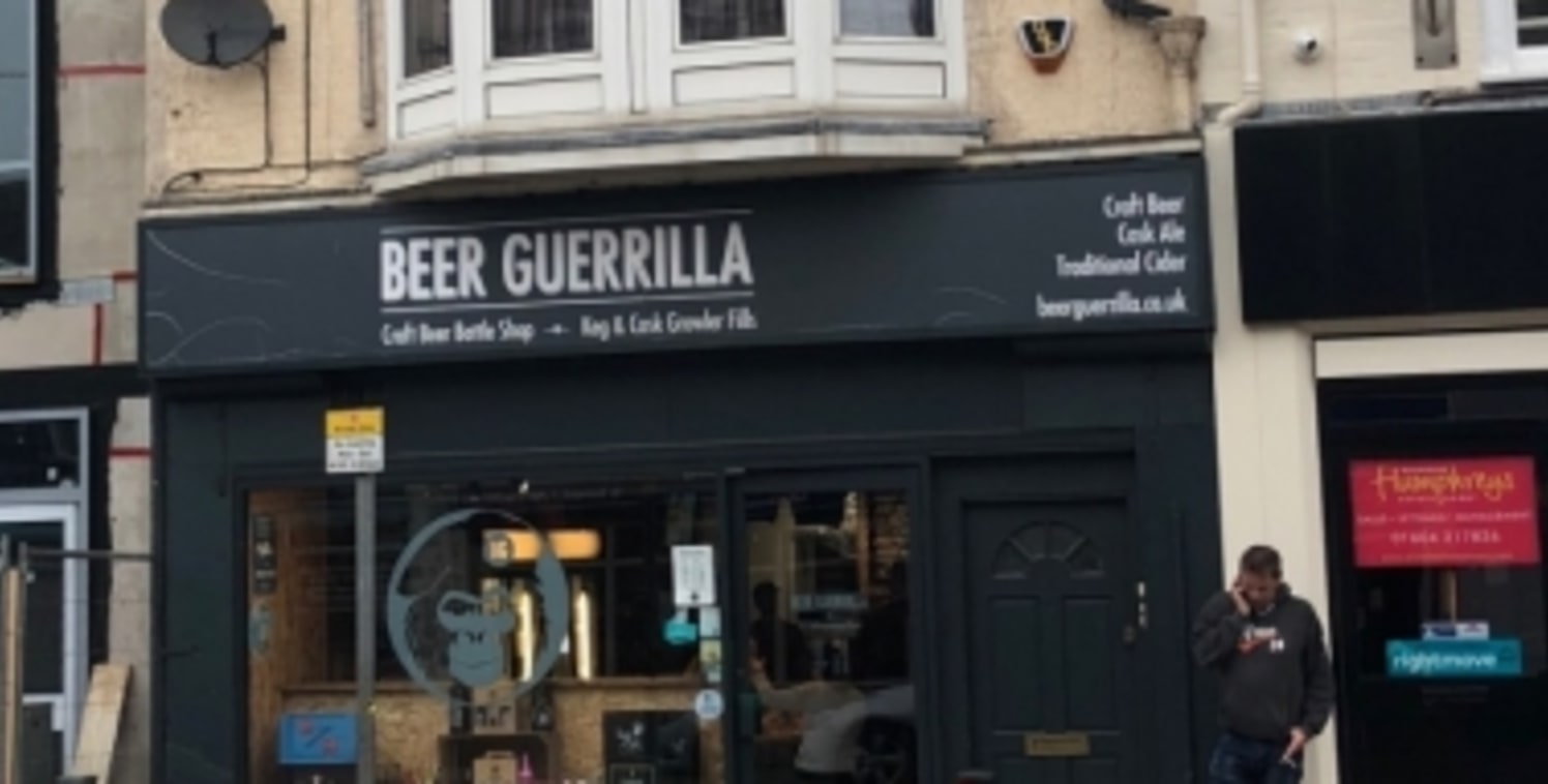A four-storey property divided into various self-contained areas. The ground floor of the property is in retail\nuse. The present tenant has carried out a programme of refurbishment to the shop to create modern retail\nenvironment with storage and an...