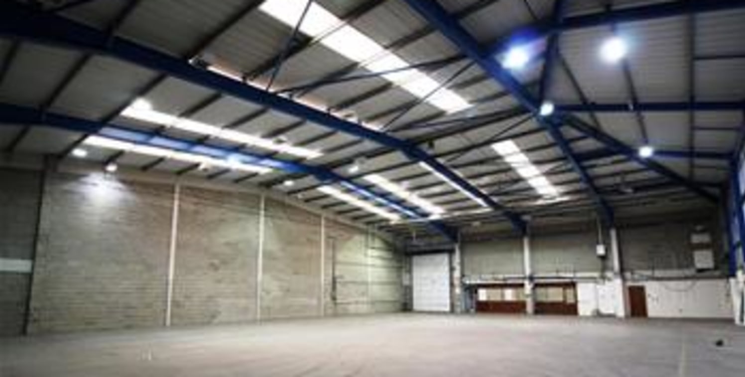 Unit 11 comprises a modern steel portal frame warehouse/storage facility which boasts a clear open plan layout on the ground floor. Purpose built ancillary office/ accommodation is provided to the ground and first floor level....