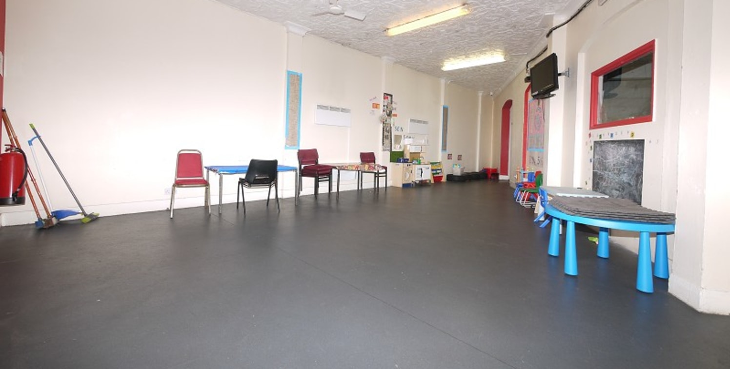 D2 Children's Nursery available which has a capacity to hold up to 50 children.