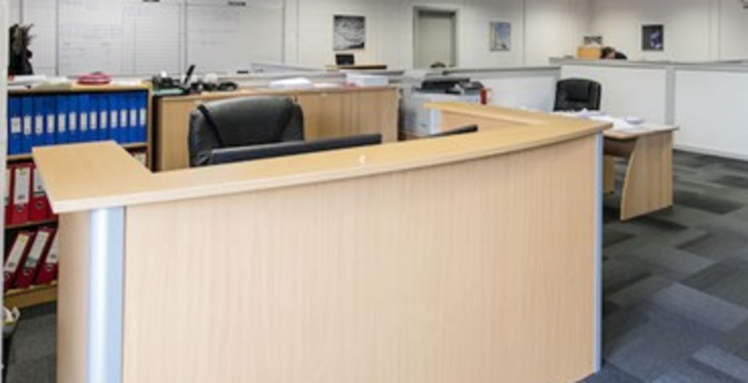 Yarm Road Industrial Estate - Darlington