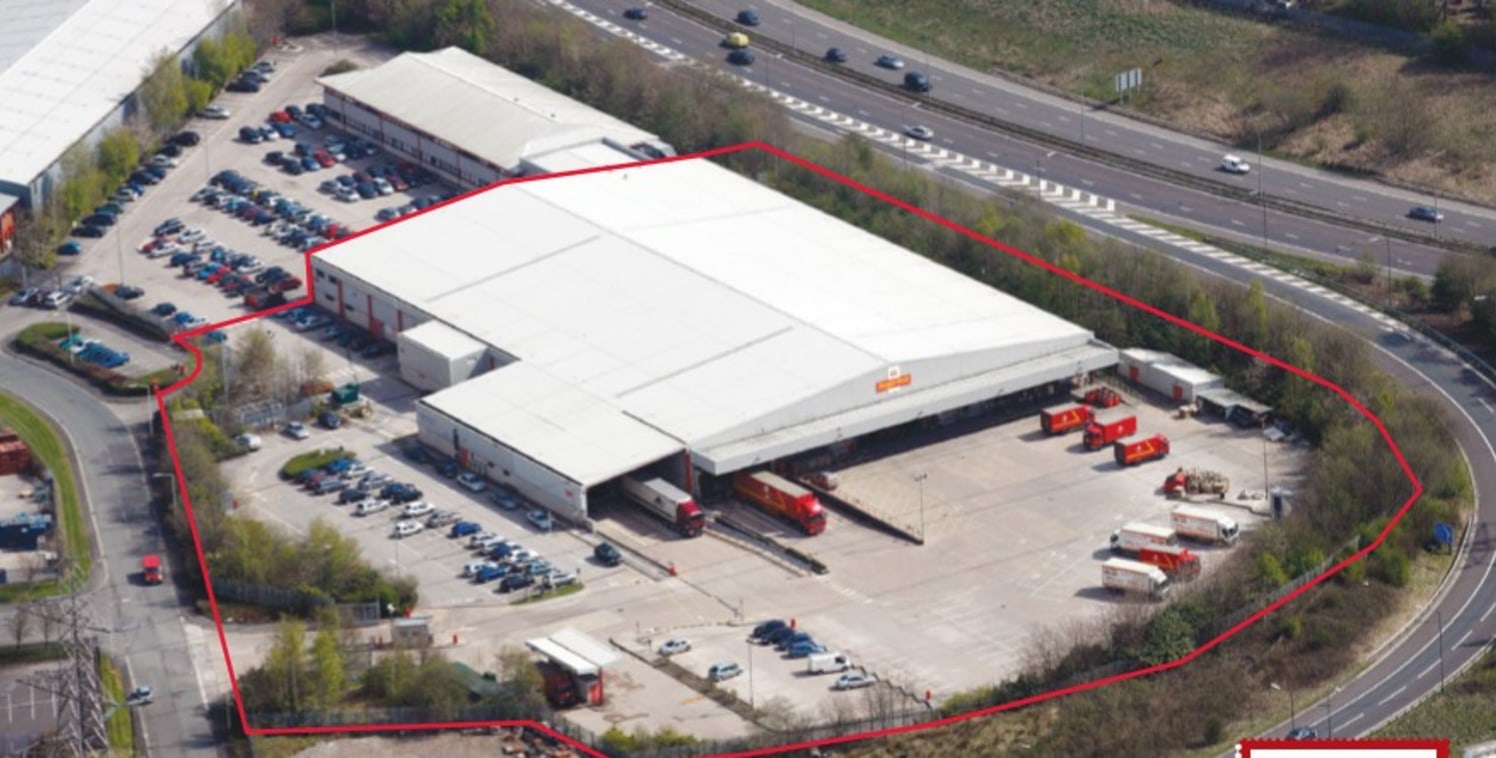 Stonehill Road, Farnworth comprises of a modern single storey high bay warehouse benefitting from the following:\n\n- 6.75m eaves\n\n- Both dock and level access loading\n\n- Sits on a site of 5....