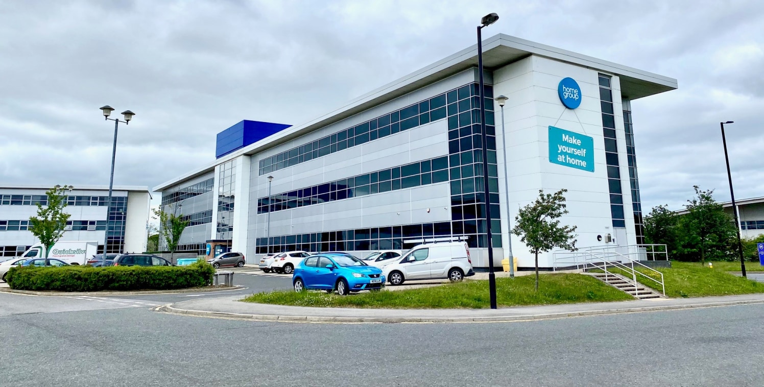 Location

Gosforth Business Park is an established business park originally developed by Persimmon Homes and Rokeby Developments in early 2000s (do we have a date) where the main occupiers include BT, Parkdean Holidays and RMT Accountants (have they...