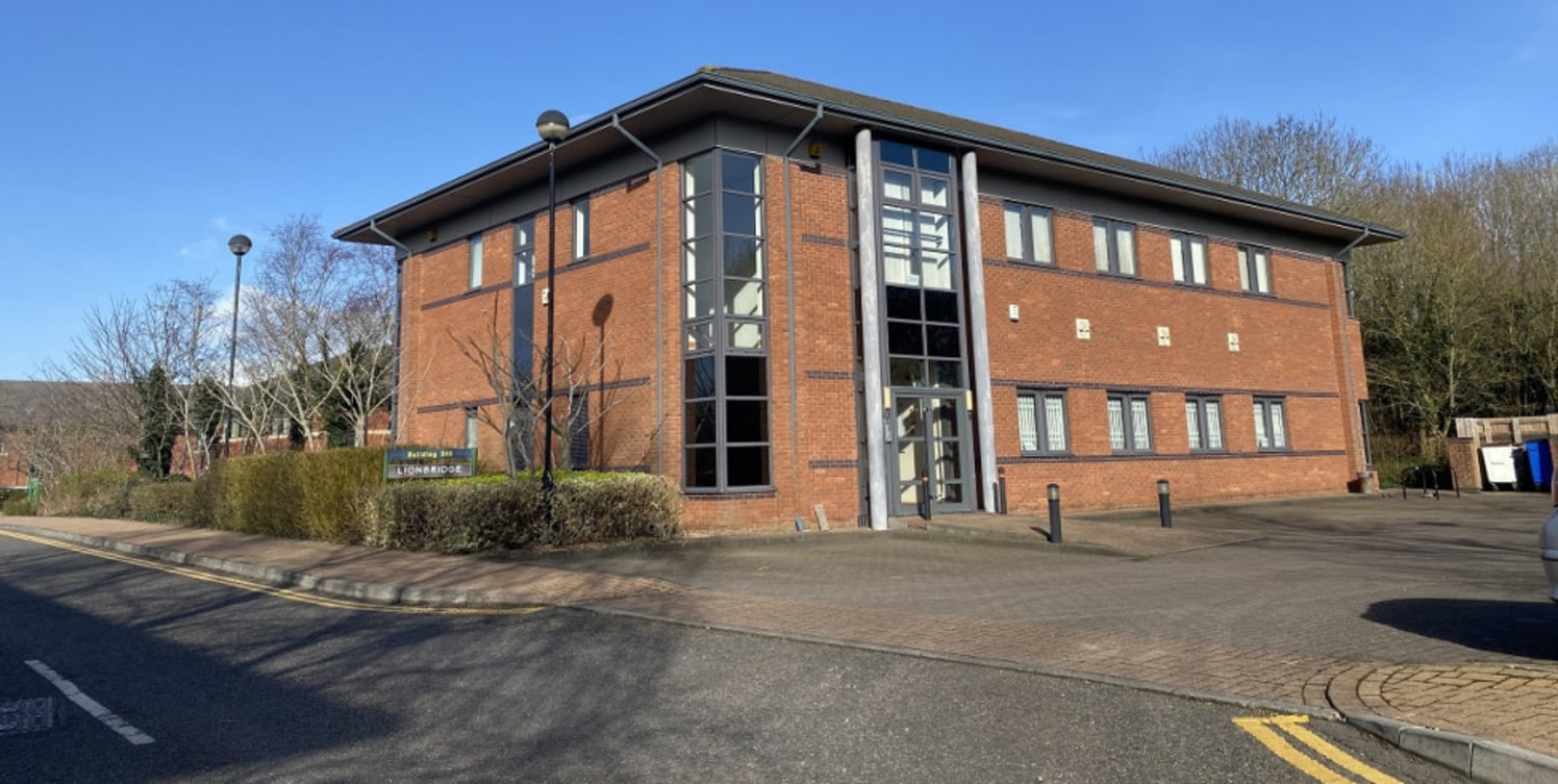 Bristol Business Park is at the very heart of the region's most prominent business community just 5 miles north of Bristol city centre and within two miles of Junction 19 of the M4 motorway. Building 340 comprises a modern open plan two storey office...