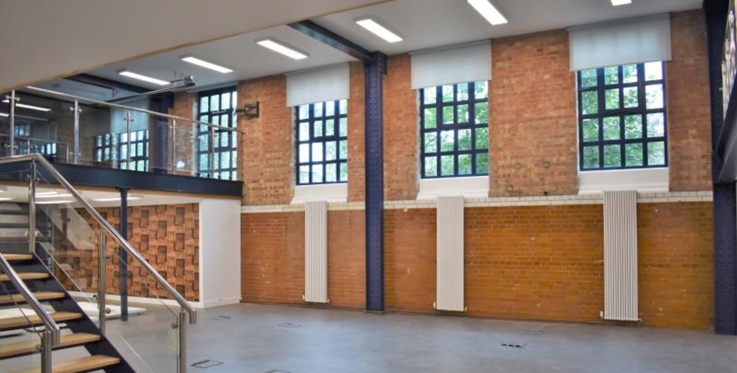 The Power House is a late 19th / early 20th Century detached building, originally constructed as an electricity generating station. The property has been refurbished to retain its original period features, whilst providing high quality design detail....