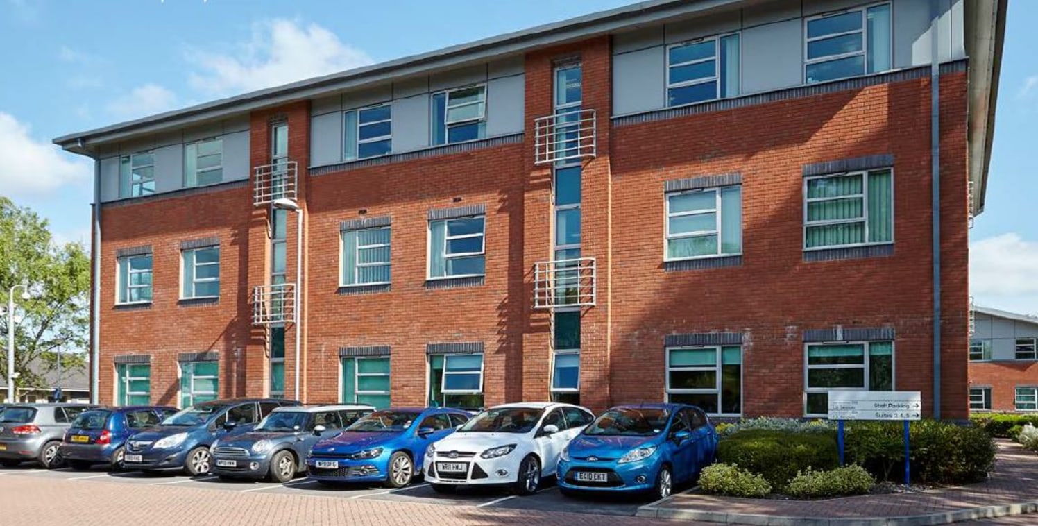 High Specification Offices located close to A4174 Avon Ring Road and Bristol to Bath cycle track.

Fully DDA Compliant with parking.

Excellent facilities including secure cycle parking and showers.