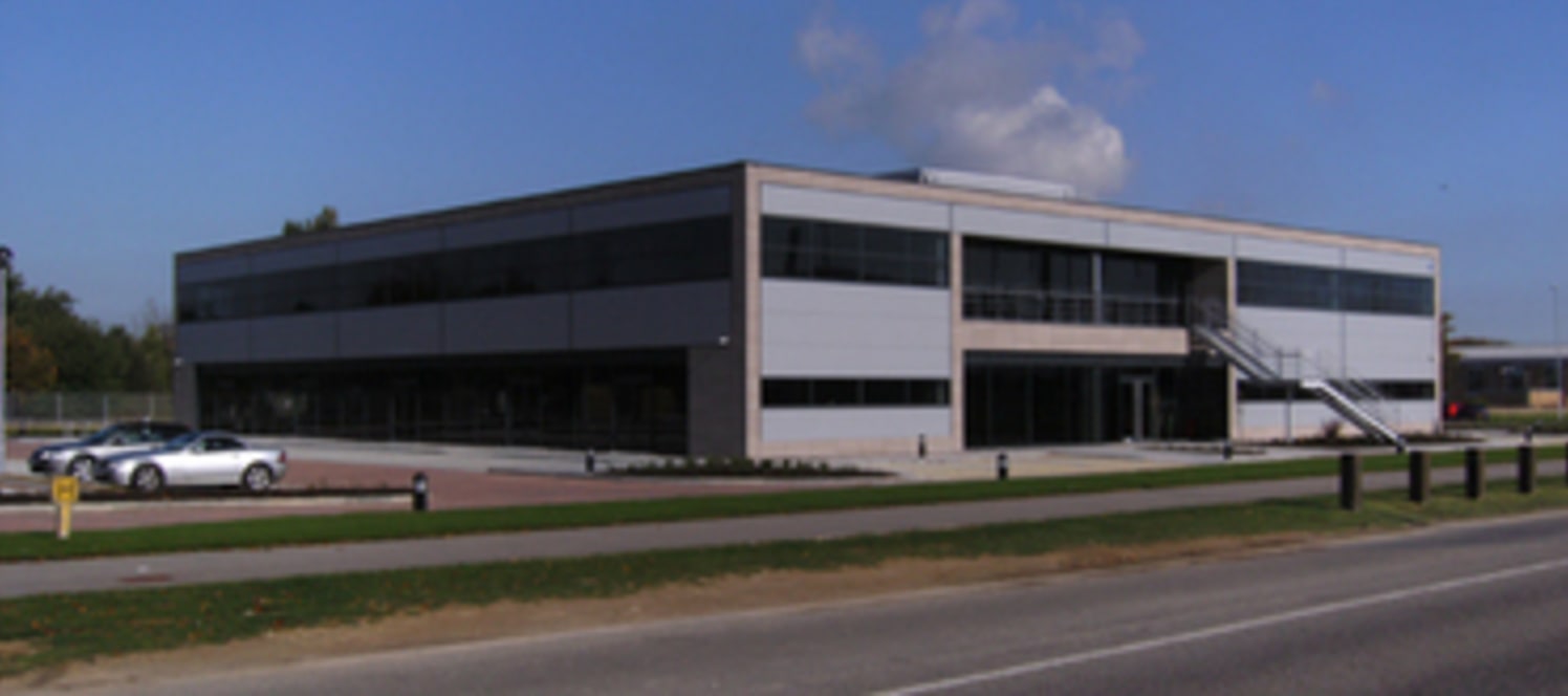 Harwell Science & Innovation Campus
