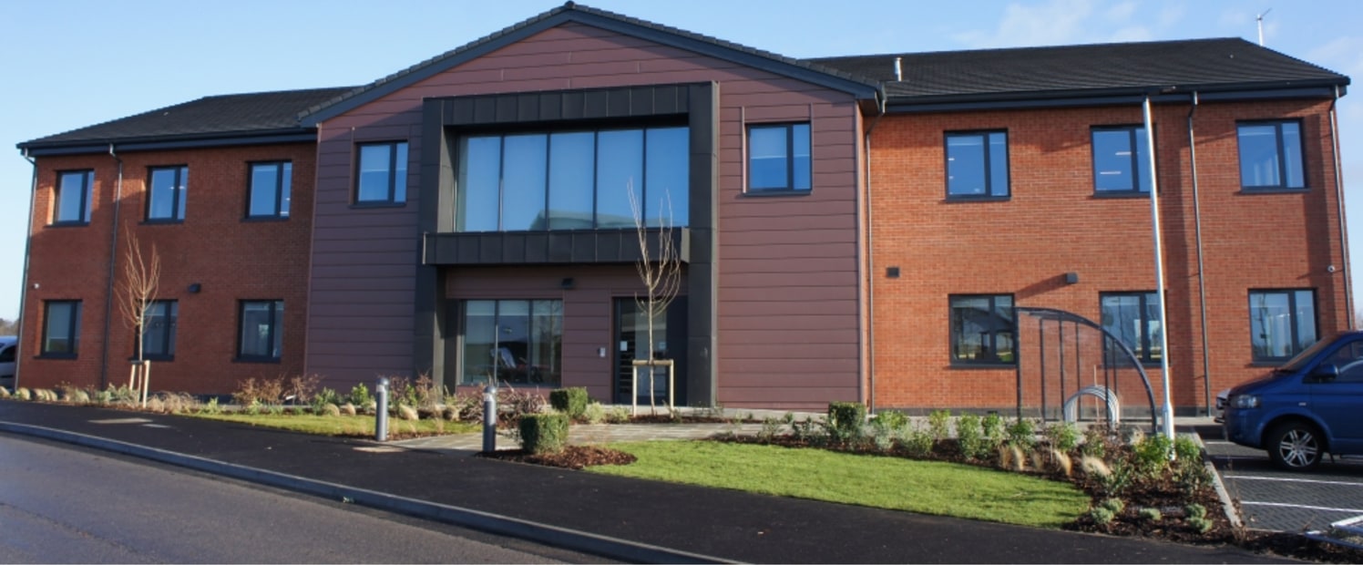 2 Gateway North is strategically located adjoining the B4534 Lady Lane and the A419 dual carriageway to the North of Swindon, which provides direct access to Junction 15 of the M4, which is within 8 miles.<br><br>The proeprty is a rare opportunity to...