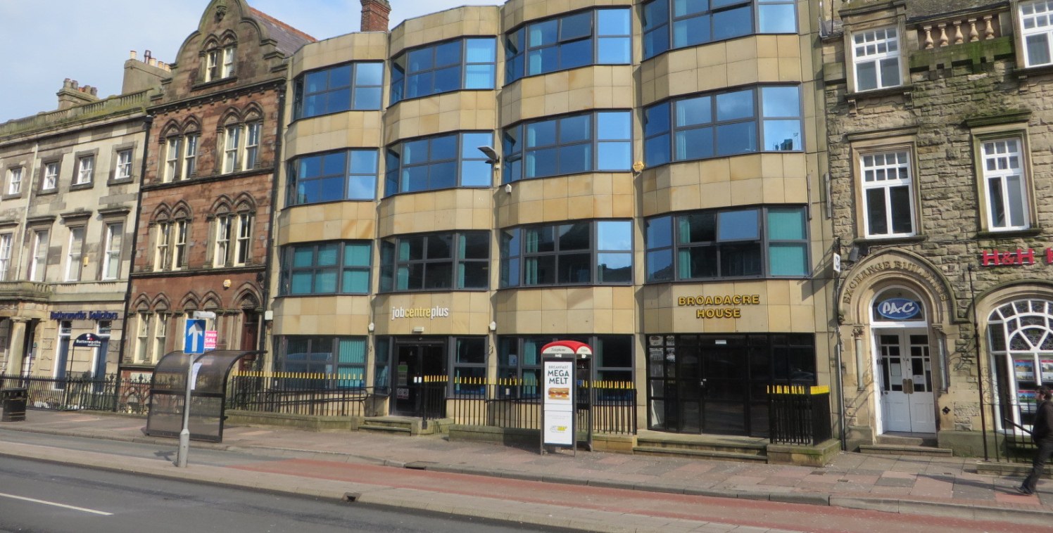 A modern refurbished city centre office, suitable for sub-division to create a mixture of private and open plan space.<br><br>The property benefits from DDA access by way of a passenger lift. On site car parking may be available by way of a separate...