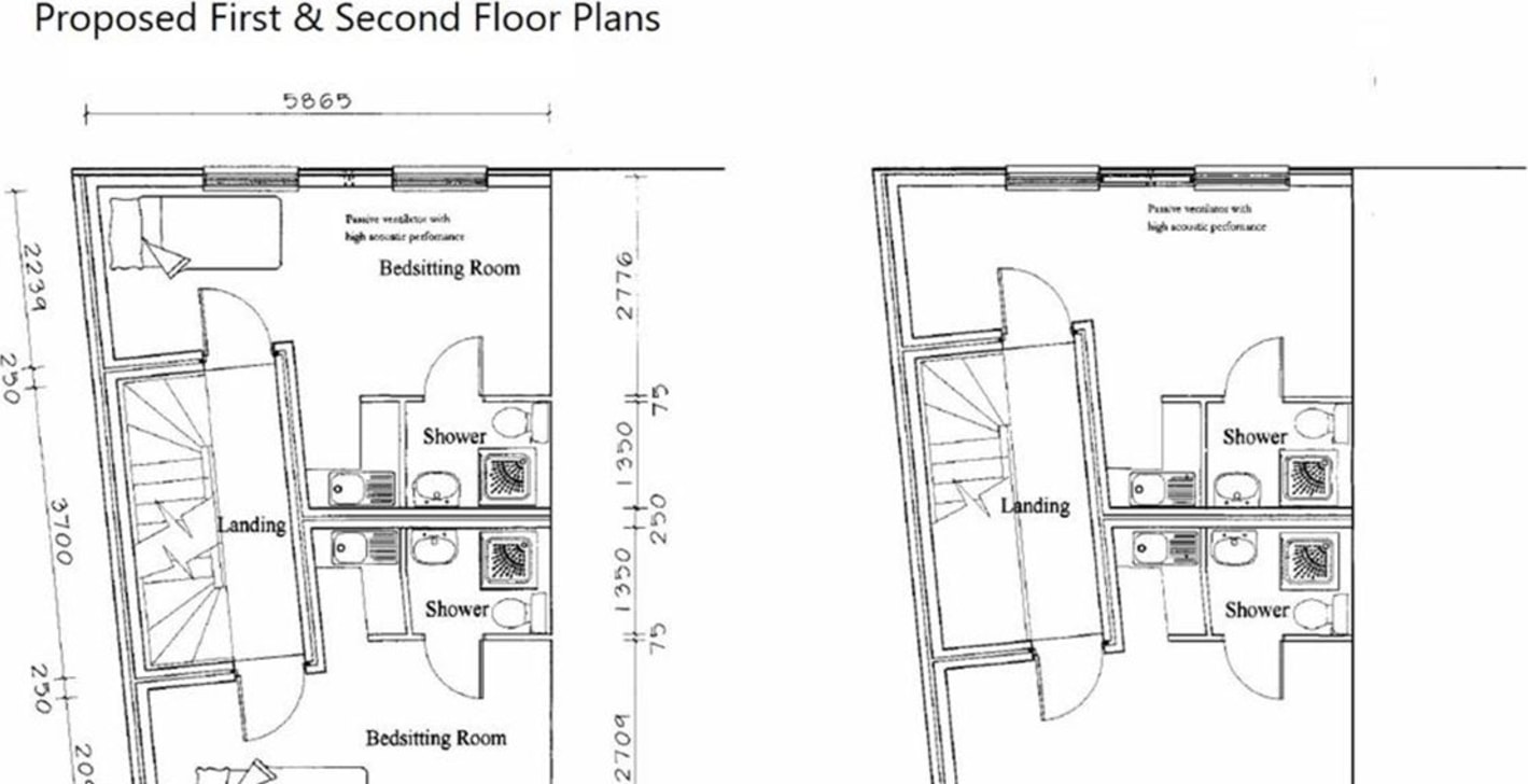 An exciting investment/development opportunity situated in a prime location on the High Street in Stonehouse. The property comprises a very well-presented ground floor retail/office premises (approx. 625 sq ft) with full planning consent granted for...