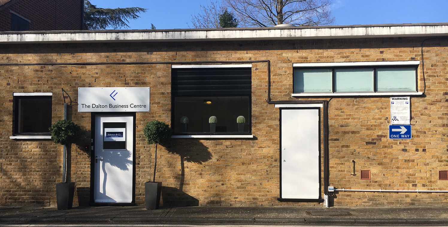 Office to Let at The Fyfield Business Park, a rural location, which was first developed as a centre for research some 50 years ago and has recently entered a new phase with part of the site now being developed by Bovis Homes.\n\nThe commercial elemen...