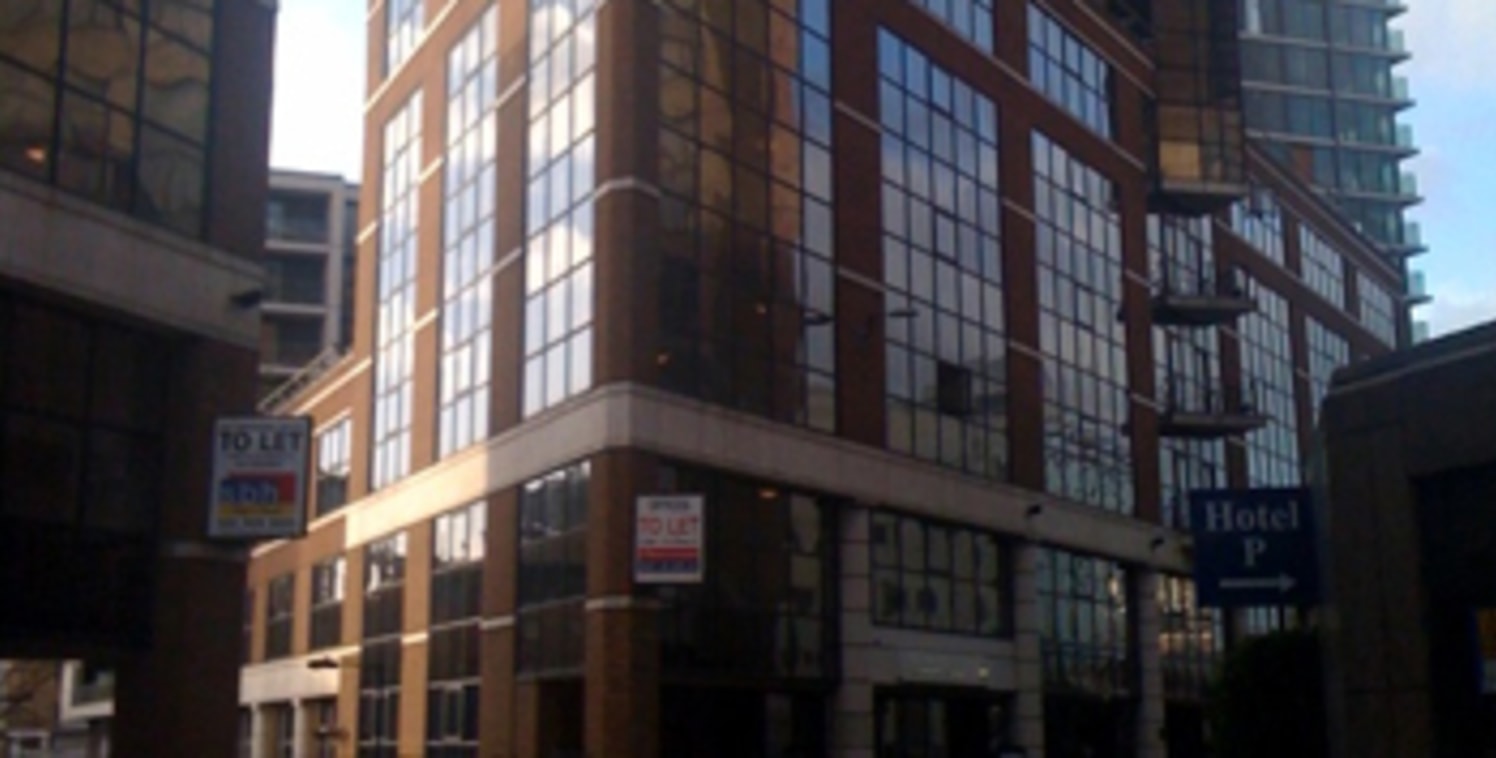 West India House - E14