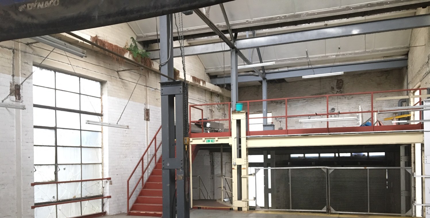 The property briefly comprises three inter-connecting two storey stone built industrial/workshop properties benefiting from:

Internal 5.05M internal working eaves height;

Steel roller shutter drive-in loading door;

Solid concrete ground floor;

Fl...