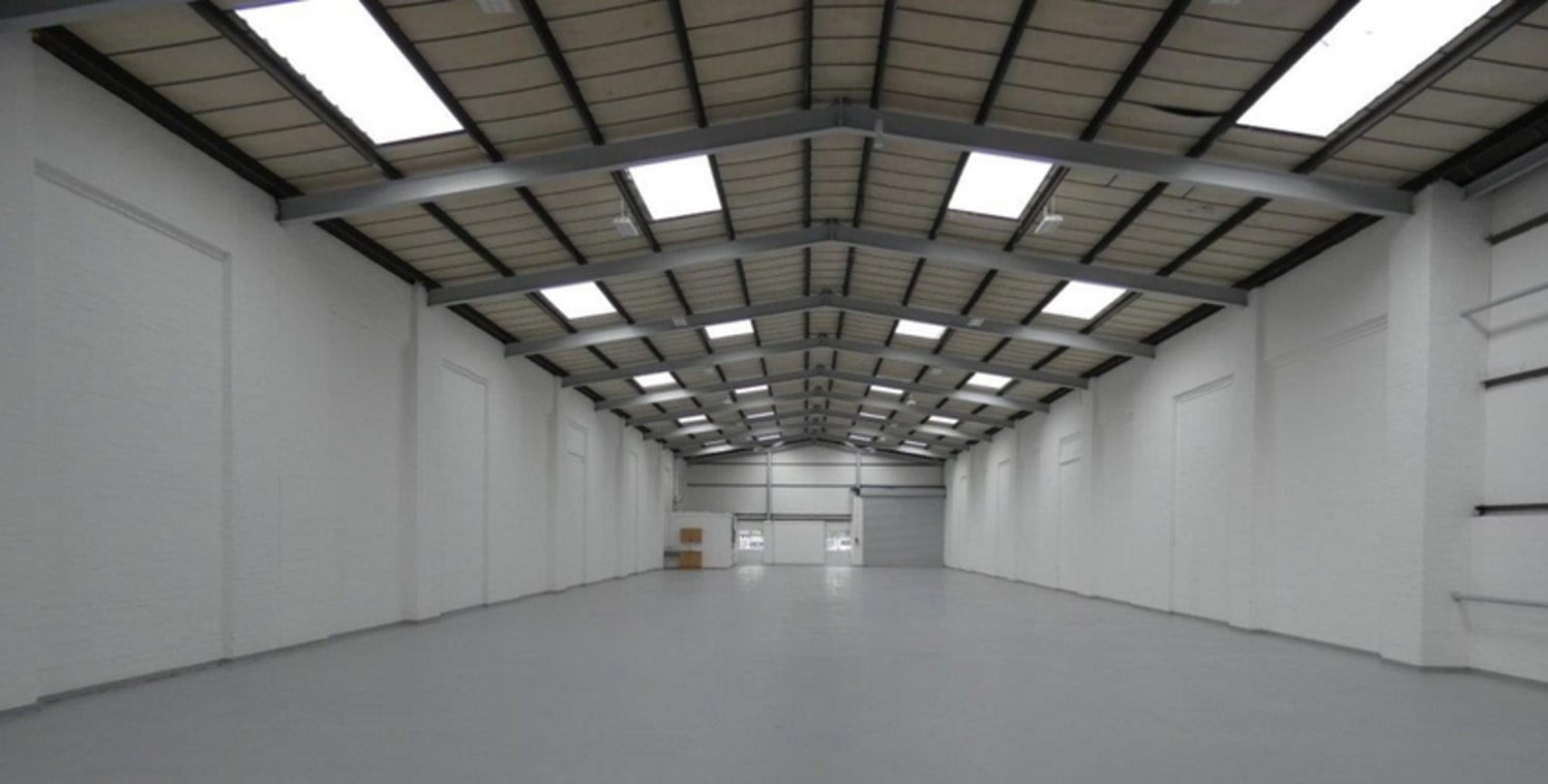 The estate comprises a range of industrial/warehouse units of various sizes within an attractively landscaped and secure fenced and gated environment with CCTV. The units themselves benefit from: * Prominent main road frontage to Bromsgrove Road (cer...