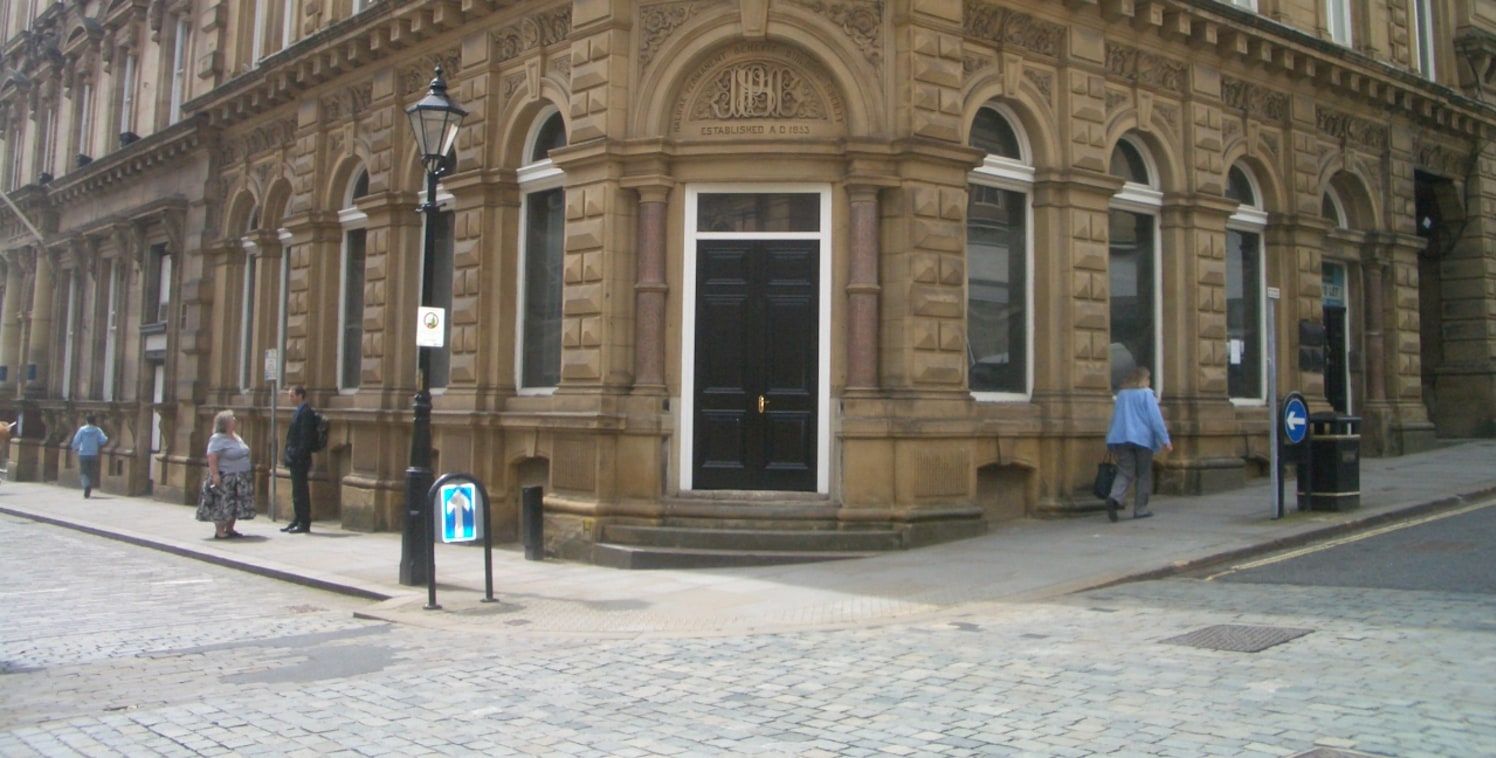 The available premises briefly comprise the ground floor corner unit within a Grade II Listed larger multi-storey imposing stone built period character property.

Internally the unit is currently in a shell state of repair allowing the new purchaser/...