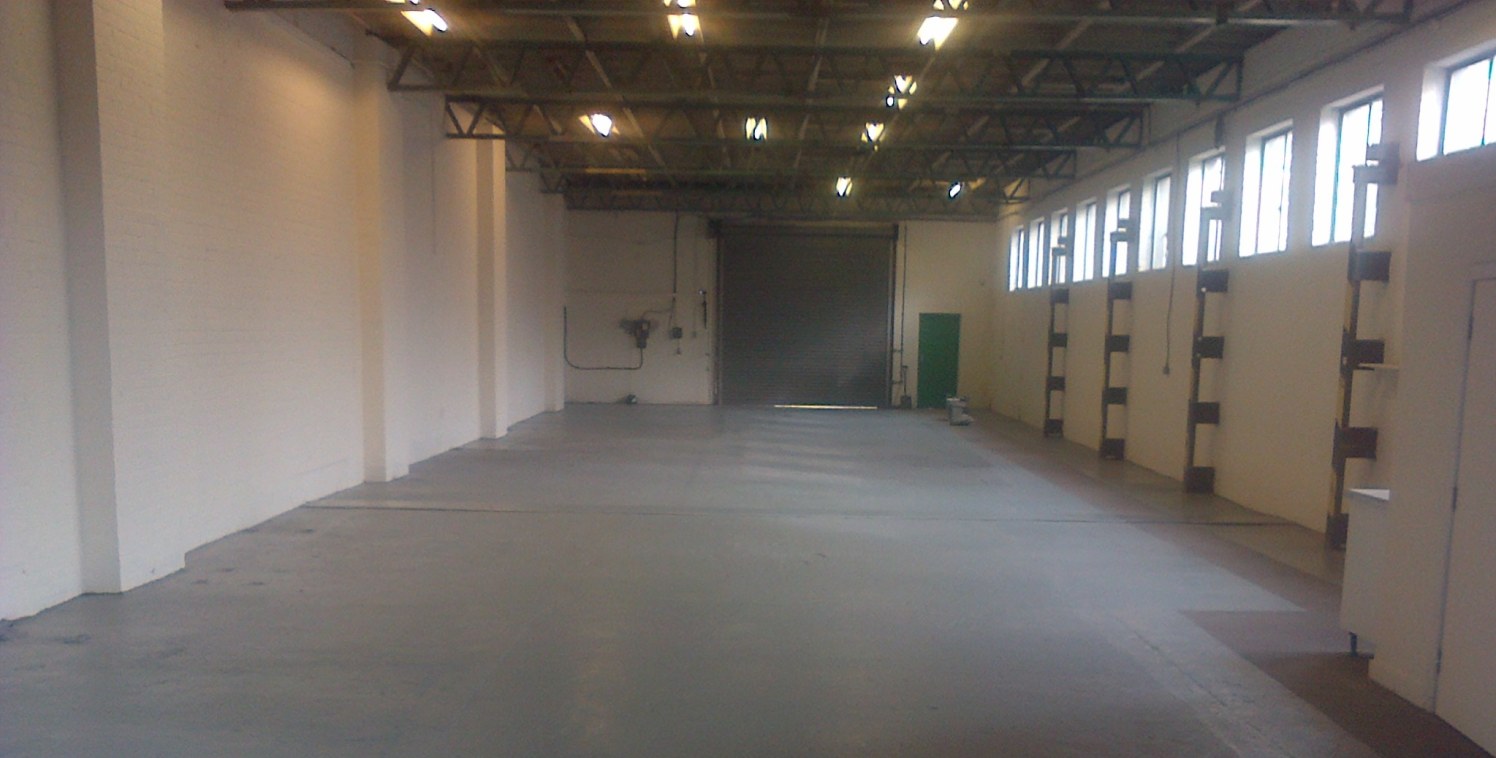 Industrial Units To Let, IES Centre, Jowett Way, Aycliffe Industrial Estate, Newton Aycliffe DL5 6DS