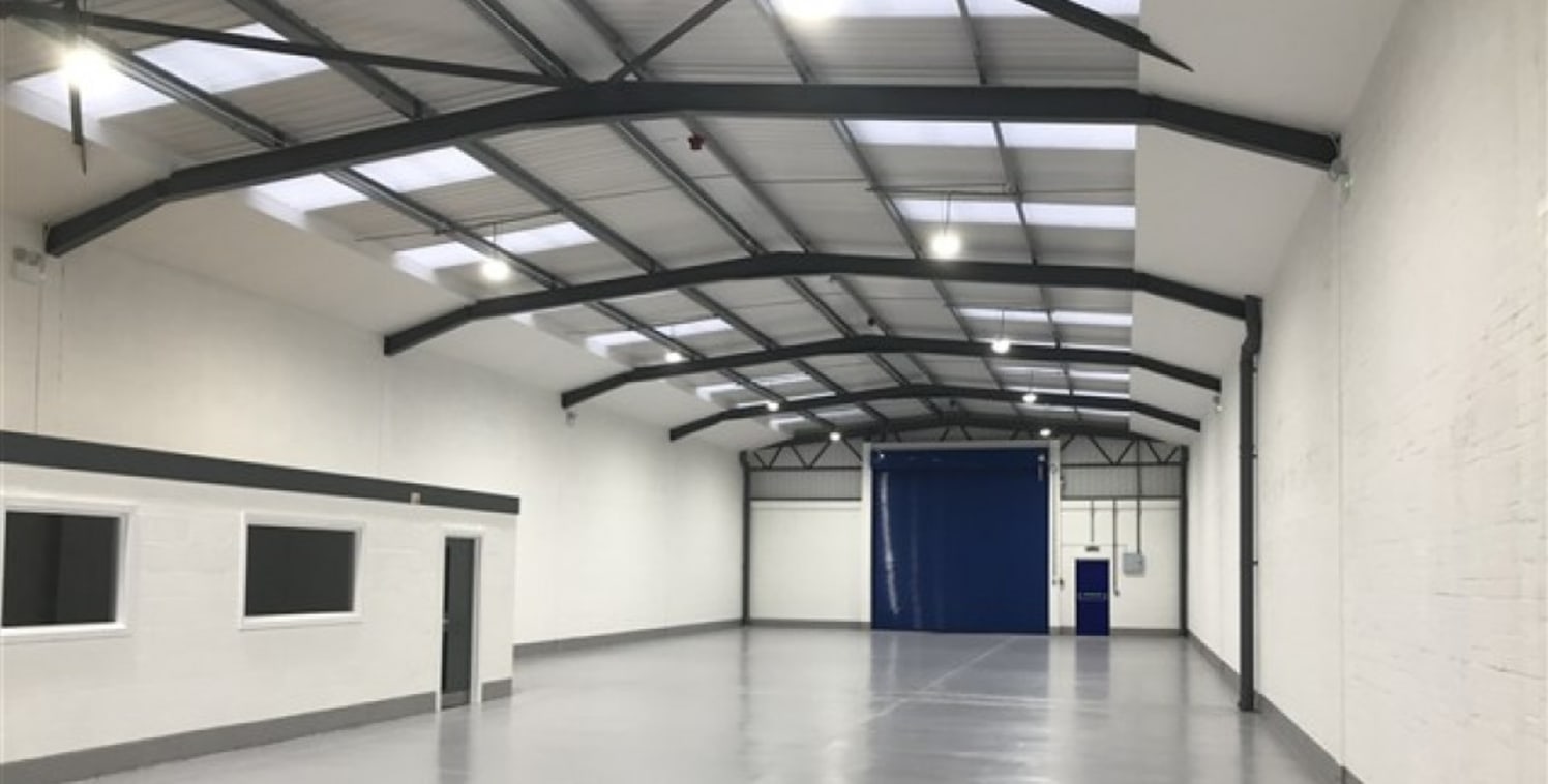 <p class="p1">Central Trading Estate is located fronting Cole Avenue with access from Shepherd Road close to the junction off Cole Avenue, the A430 Bristol Road, the Gloucester South-West bypass and the A38 trunk road.</p>

<p class="p1">Road connect...