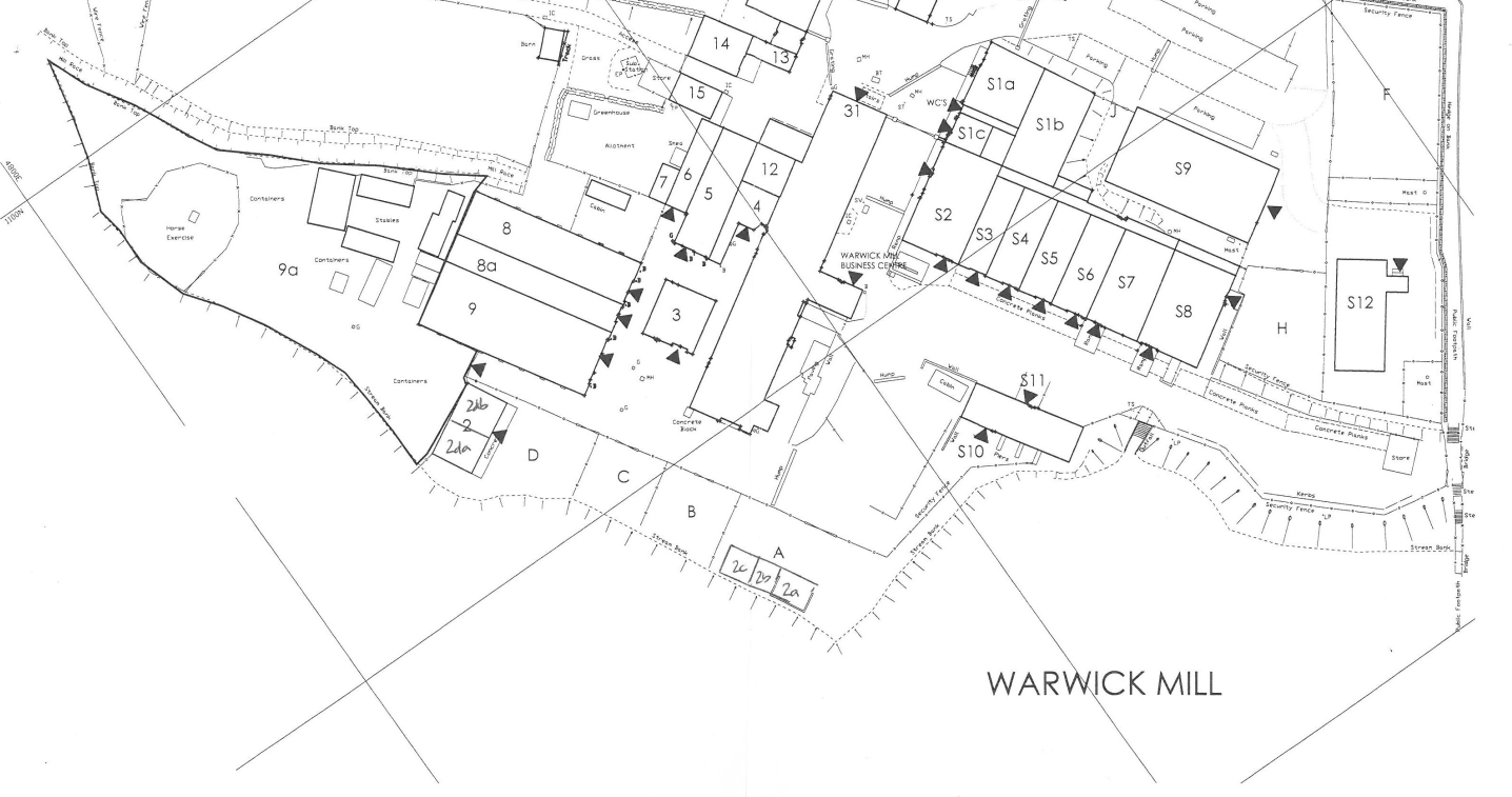 Various mixed use accommodation.<br><br>* Flexible leases<br><br>* Office style accommodation, both serviced and non serviced.<br><br>* Meeting rooms<br><br>* Light industrial units.<br><br>* Fully networked<br><br>* Ready for immediate occupation<br...