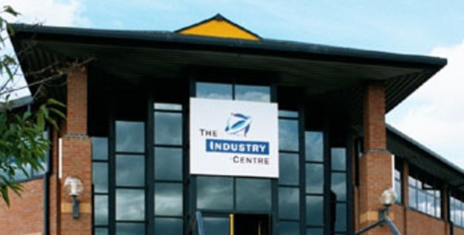 The Industry Centre - Sunderland