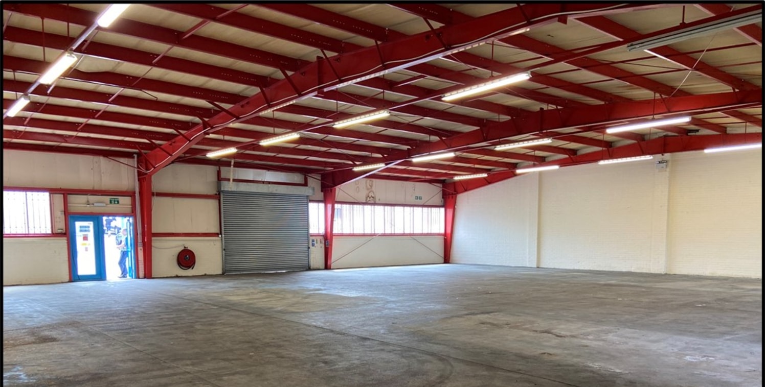 Location

The unit is located within South Nelson Industrial Estate which offers excellent transportation links via the A189 which provides movement north and south via the A19 and A1 Road Networks. Cramlington is located 10 miles North of Newcastle...