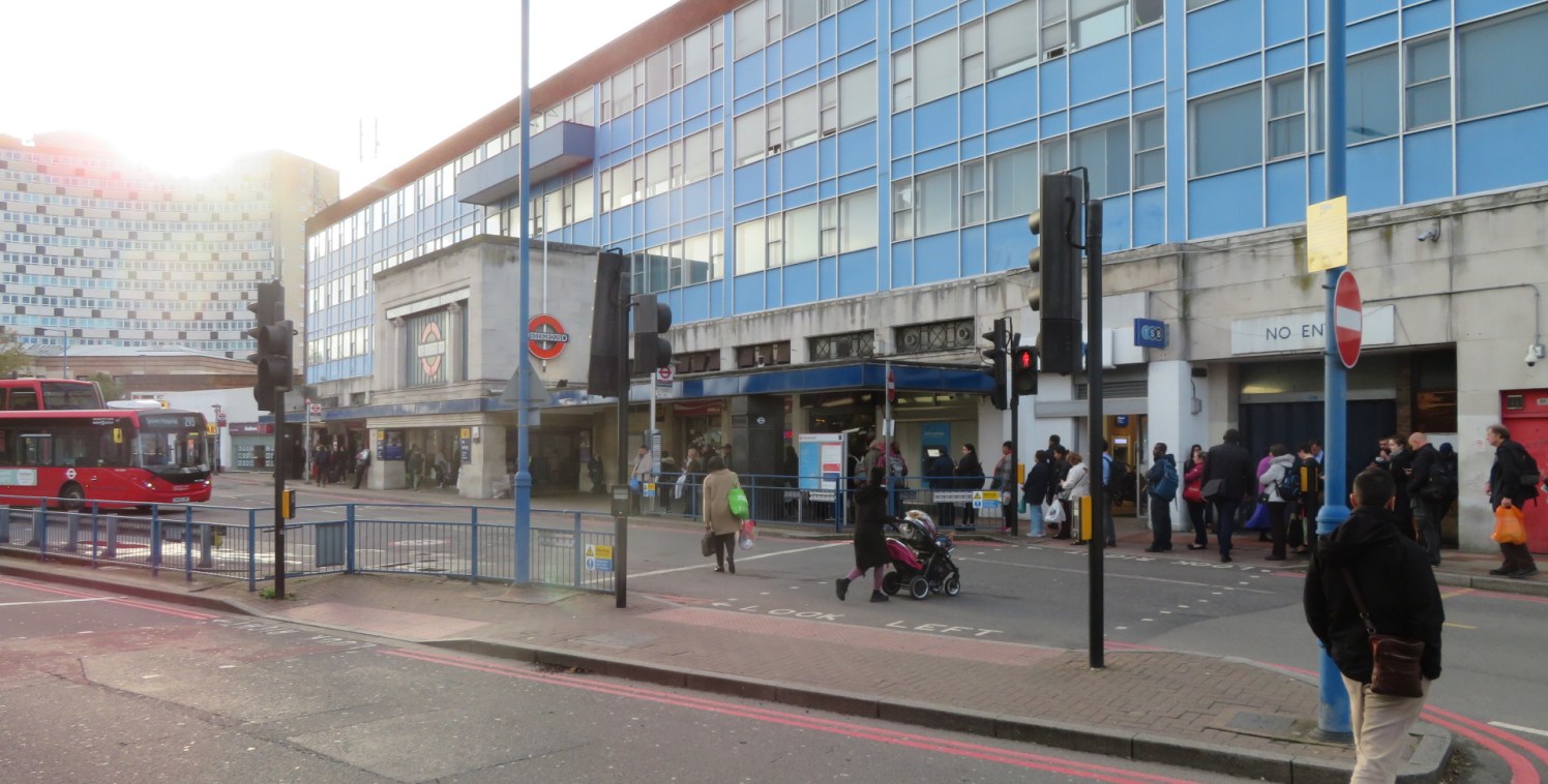 * Ground floor retail unit

* Adjacent to CEX and Holland and Barrett

* Other nearby occupiers include Greggs, Sainsbury, Boots, Subway and Wimpy